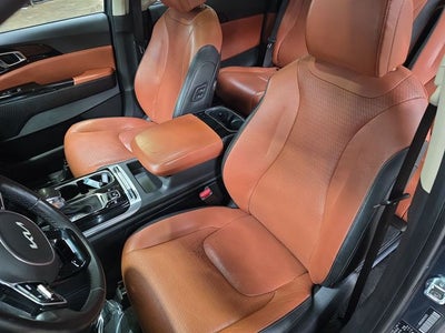 2023 Kia Carnival SX Prestige