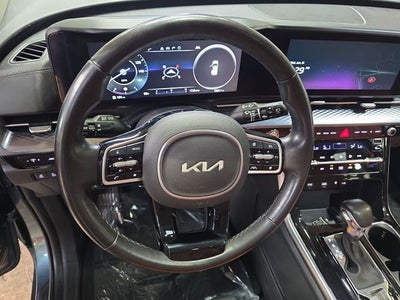 2023 Kia Carnival SX Prestige