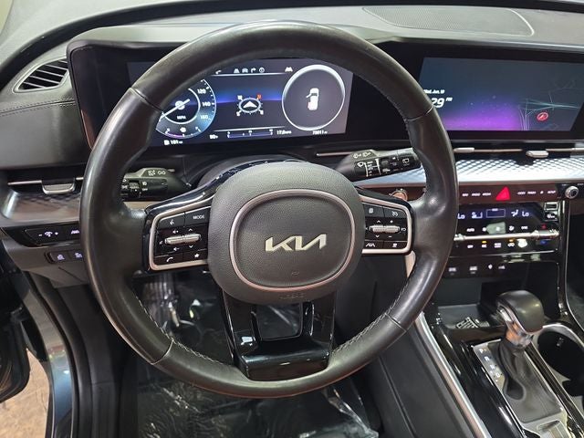 2023 Kia Carnival SX Prestige