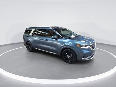 2023 Kia Carnival SX Prestige