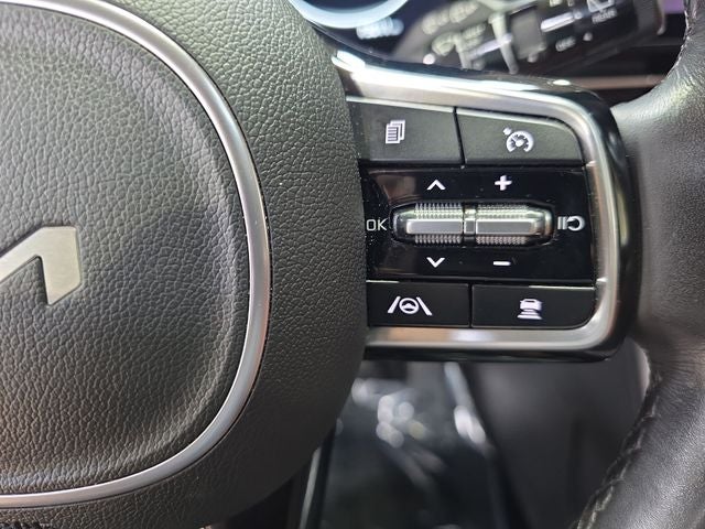 2023 Kia Carnival SX Prestige