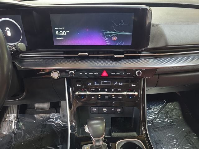 2023 Kia Carnival SX Prestige