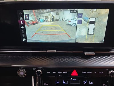2023 Kia Carnival SX Prestige