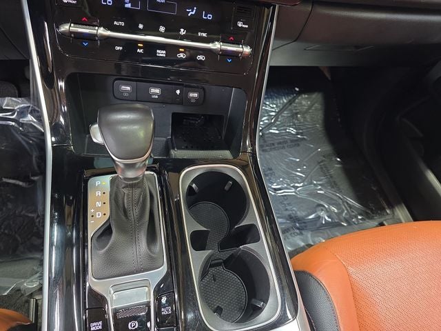 2023 Kia Carnival SX Prestige