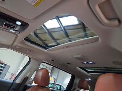 2023 Kia Carnival SX Prestige