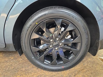 2023 Kia Carnival SX Prestige