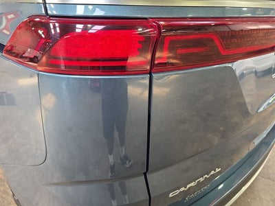 2023 Kia Carnival SX Prestige