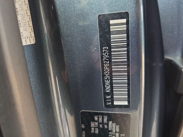 2023 Kia Carnival SX Prestige
