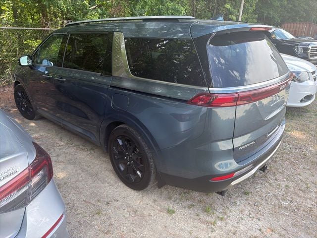2023 Kia Carnival SX Prestige
