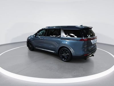 2023 Kia Carnival SX Prestige