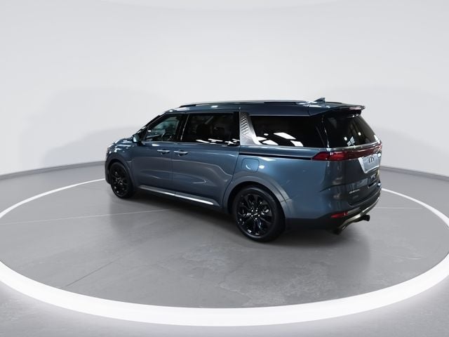 2023 Kia Carnival SX Prestige