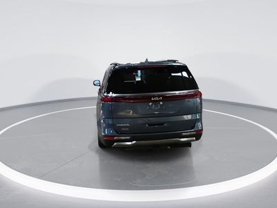 2023 Kia Carnival SX Prestige