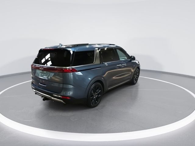 2023 Kia Carnival SX Prestige