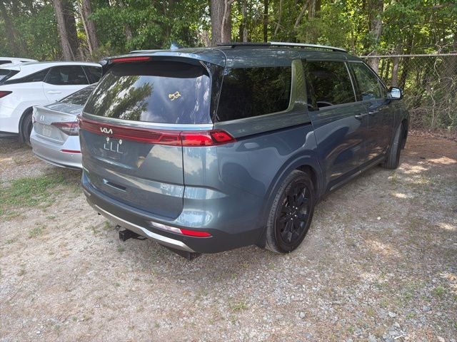2023 Kia Carnival SX Prestige