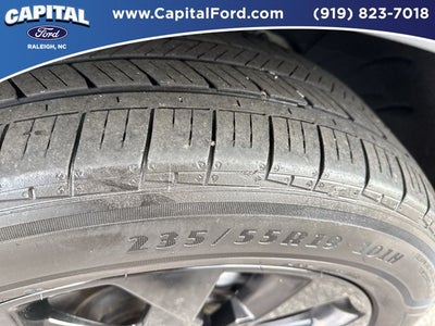 2024 Kia Carnival SX