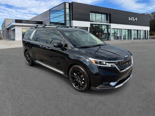 2024 Kia Carnival SX Prestige