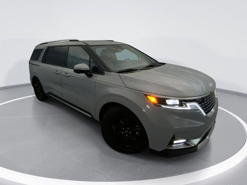 2024 Kia Carnival SX