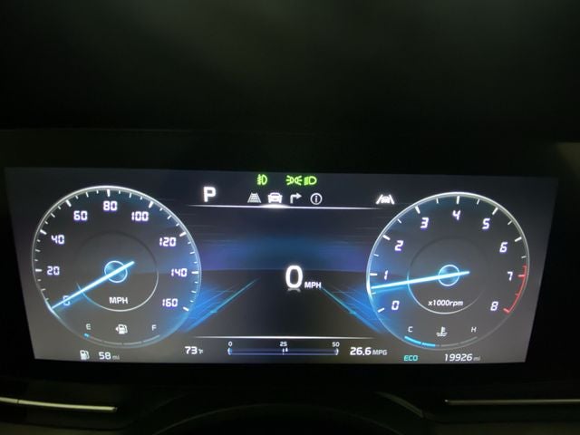 2024 Kia Carnival SX