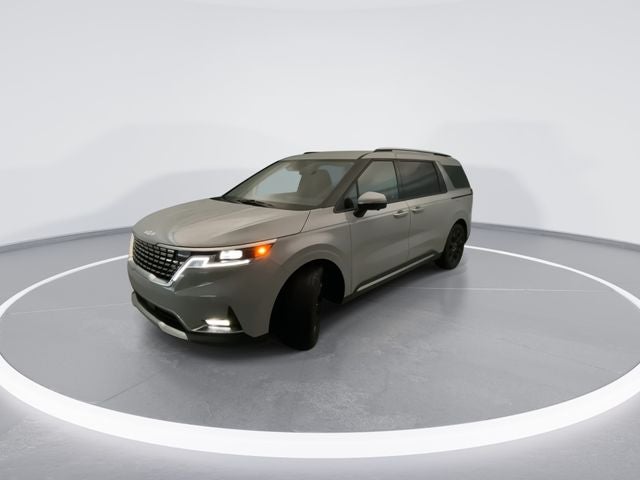 2024 Kia Carnival SX