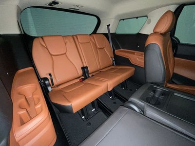 2024 Kia Carnival SX
