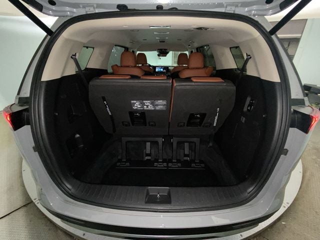 2024 Kia Carnival SX