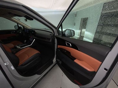 2024 Kia Carnival SX