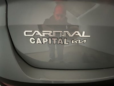 2024 Kia Carnival SX