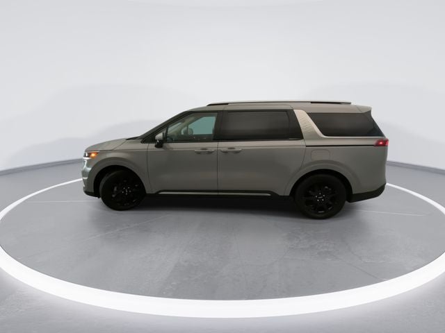 2024 Kia Carnival SX