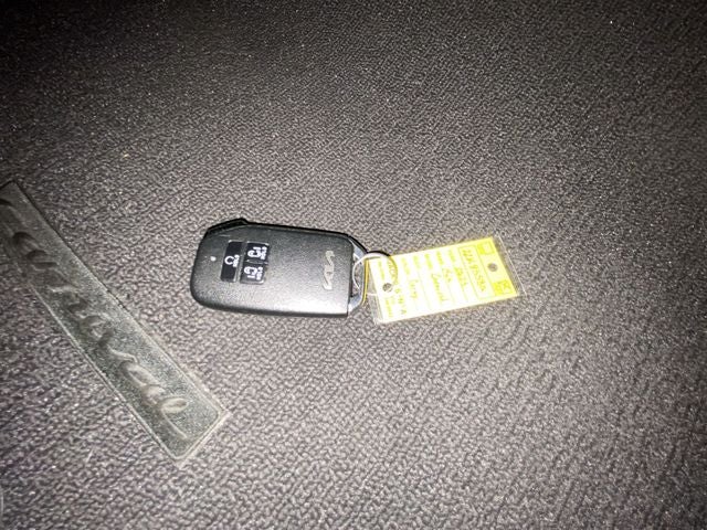 2024 Kia Carnival SX