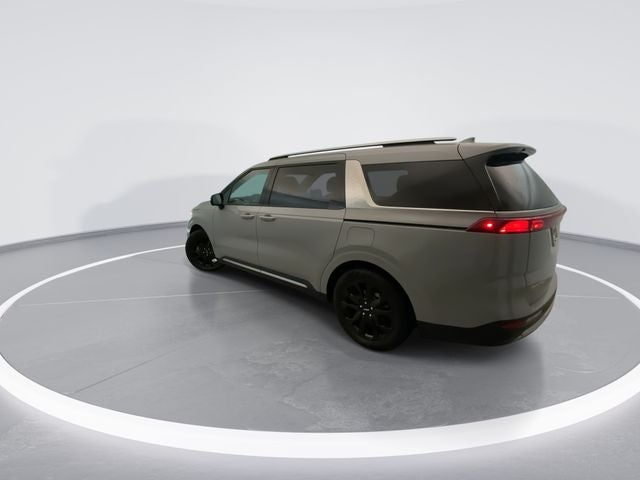 2024 Kia Carnival SX