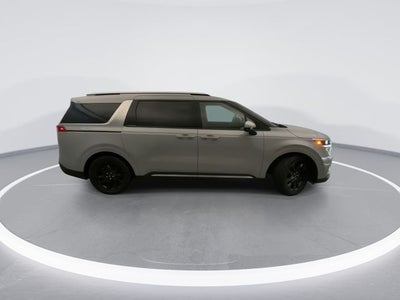 2024 Kia Carnival SX