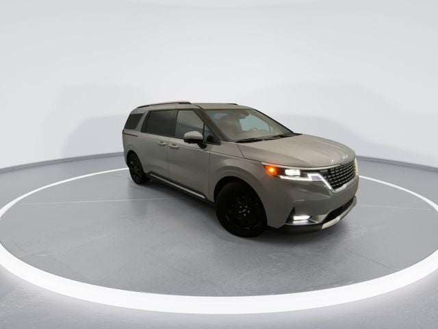 2024 Kia Carnival SX