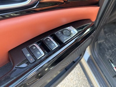 2023 Kia Carnival SX