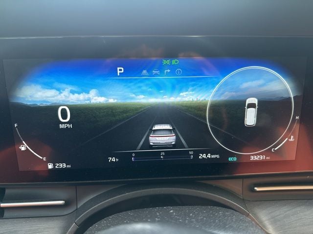 2023 Kia Carnival SX