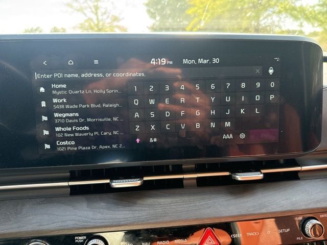 2023 Kia Carnival SX