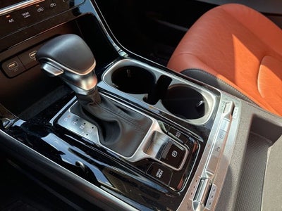 2023 Kia Carnival SX