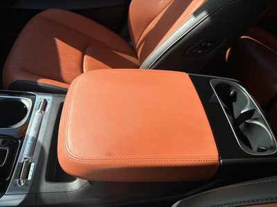 2023 Kia Carnival SX