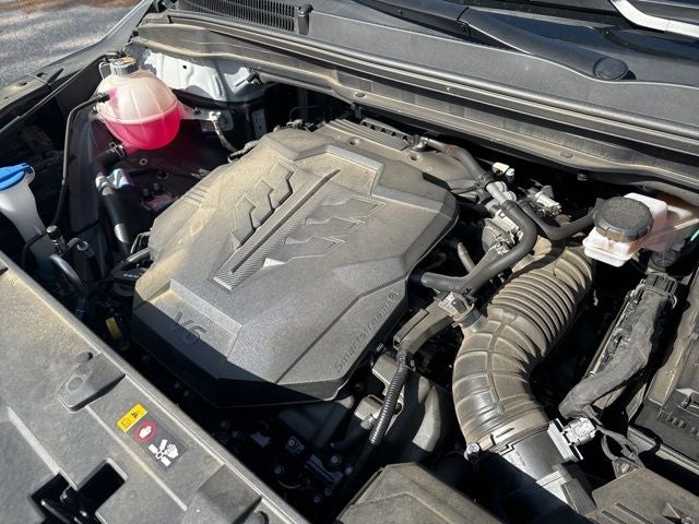 2023 Kia Carnival SX