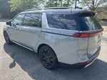 2023 Kia Carnival SX