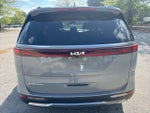 2023 Kia Carnival SX