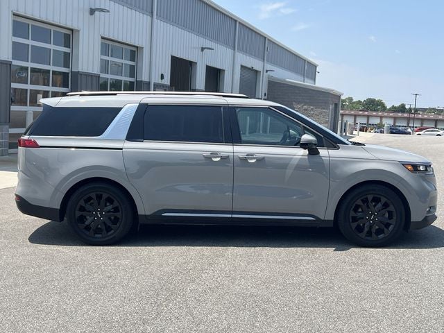 2024 Kia Carnival SX Prestige