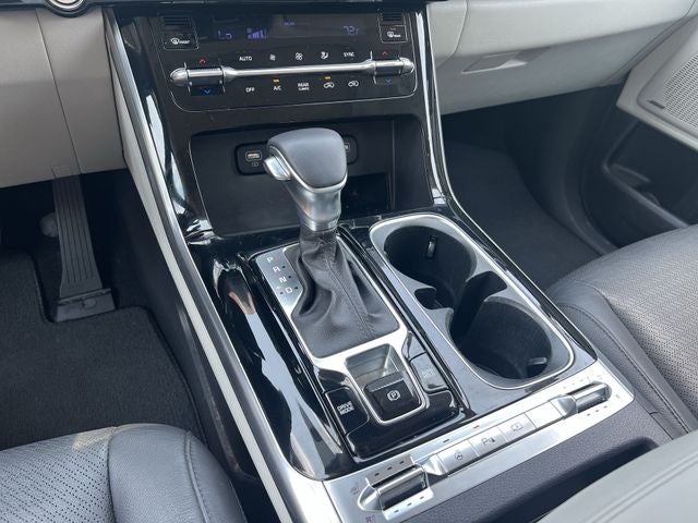 2024 Kia Carnival SX Prestige