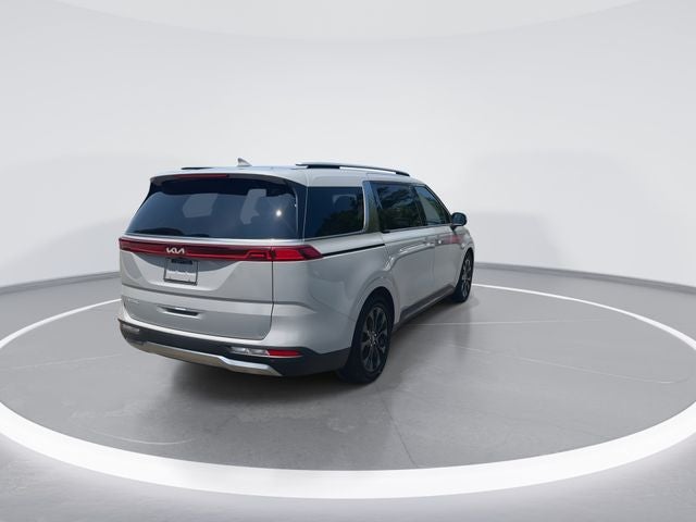 2024 Kia Carnival SX Prestige