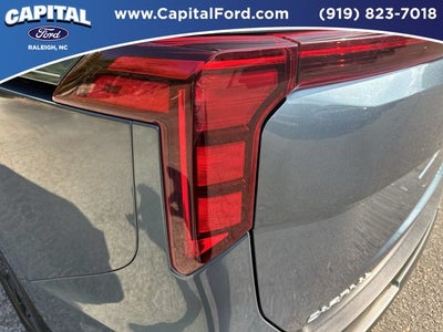 2025 Kia Carnival SX