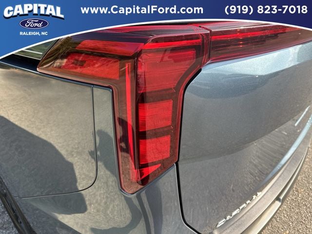 2025 Kia Carnival SX