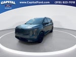 2025 Kia Carnival SX