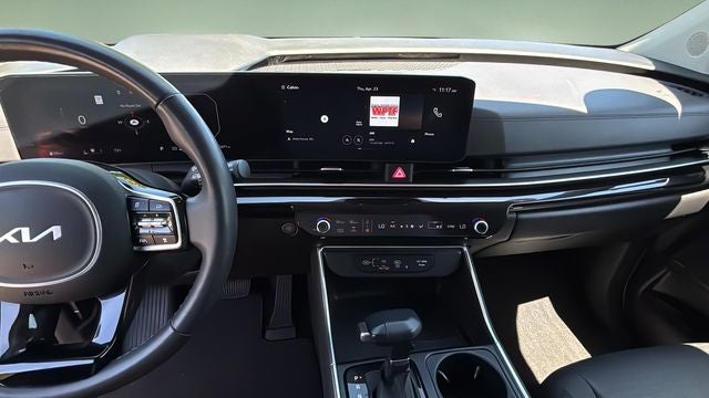 2025 Kia Carnival SX Prestige