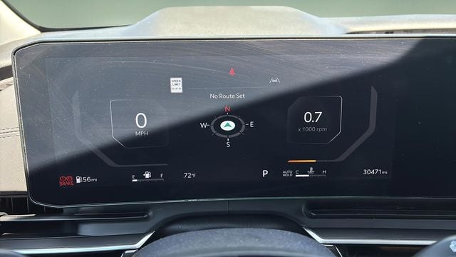2025 Kia Carnival SX Prestige