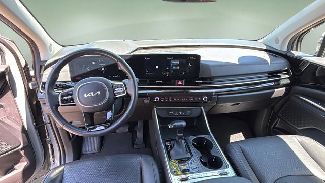 2025 Kia Carnival SX Prestige