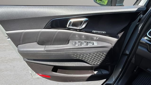 2025 Kia Carnival SX Prestige